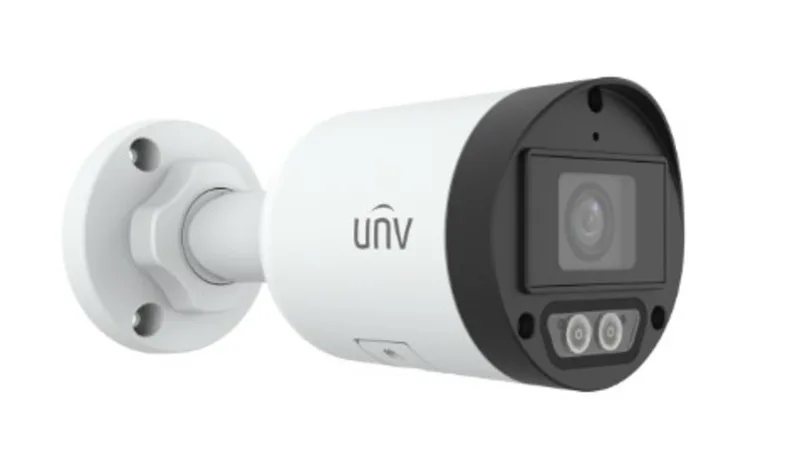 IP-камера Uniview IPC2122LB-AF28K-DL