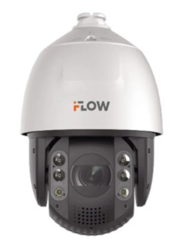 IP-камера iFLOW F-IP-3441CHSZ32/A