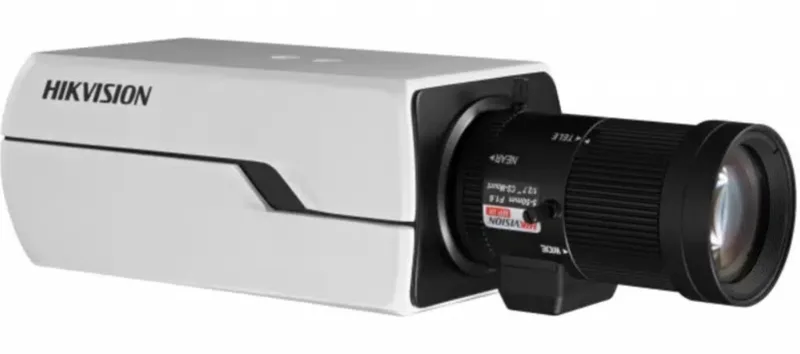 IP-камера Hikvision DS-2CD4032EFWD-A
