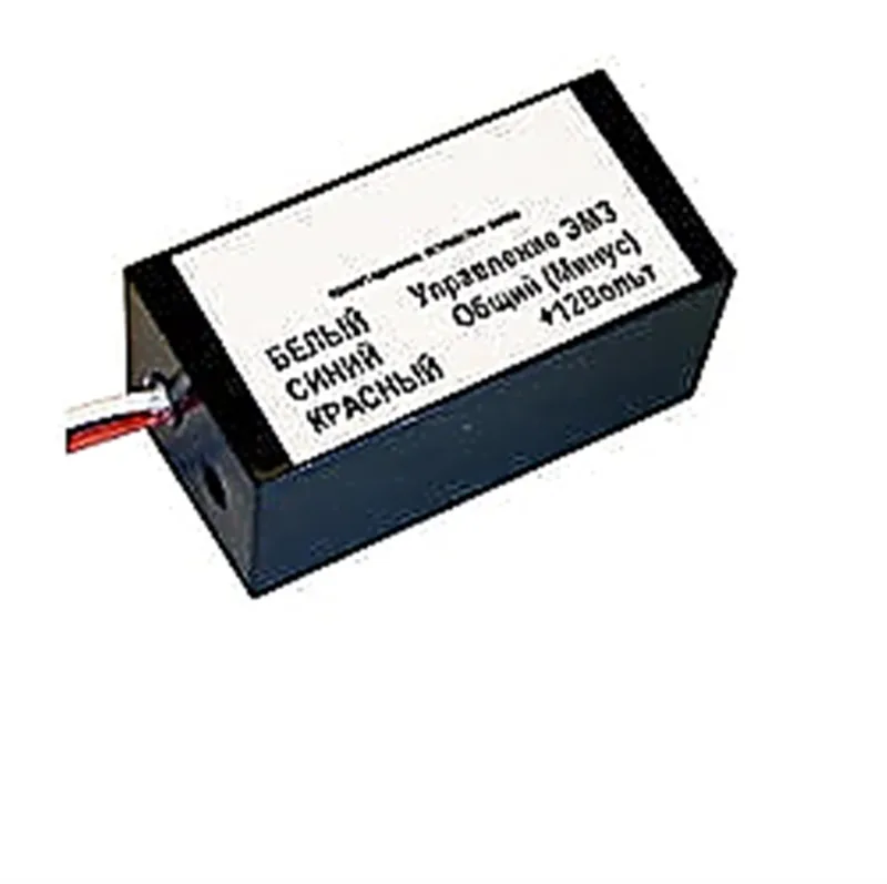 AccordTec AT-VD EPS