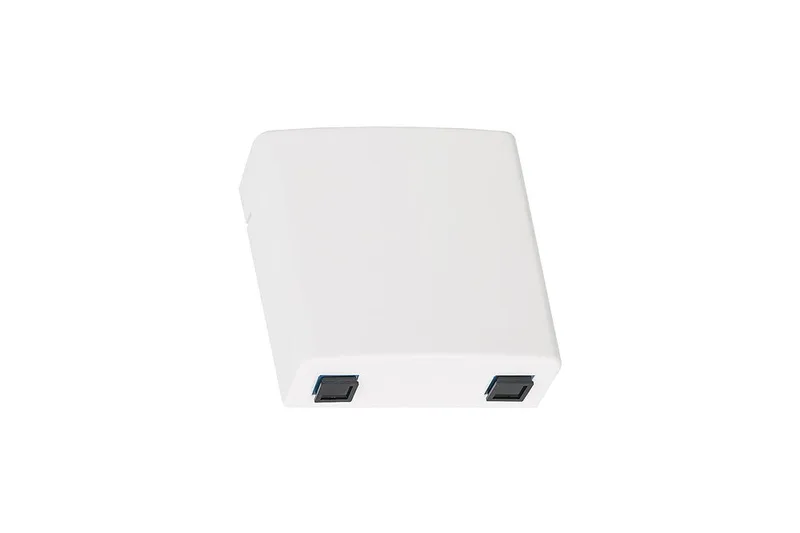 NIKOMAX ESSENTIAL NMF-WO02SCUS2-CS-WT