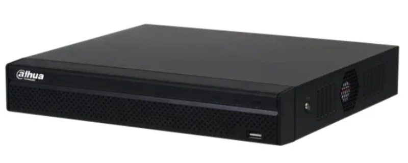 IP-видеорегистратор Dahua DHI-NVR4116HS-4KS3