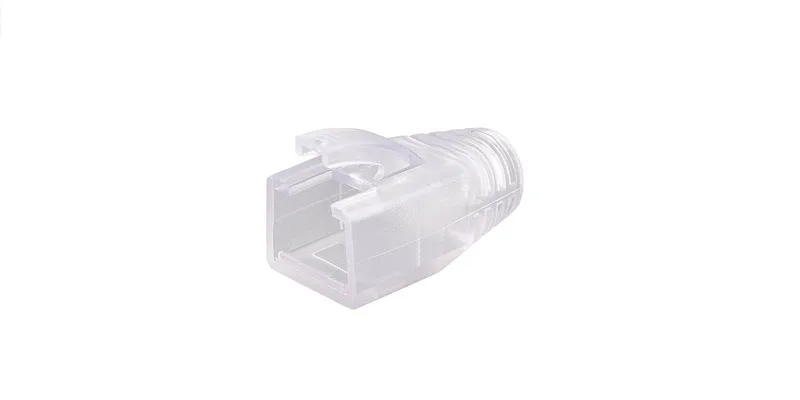 NIKOMAX ESSENTIAL NMC-RJBOOT75T-TR-100