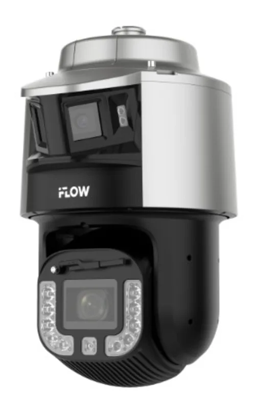 IP-камера iFLOW F-IP-4468PCHSZ48/ALW