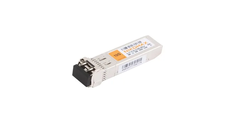 NIKOMAX GL-OT-ST05LC2-0850-0850-M