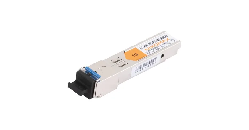 NIKOMAX GL-OT-SG06SC1-1310-1550-B