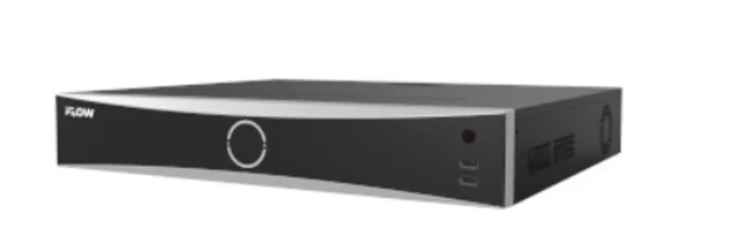 IP-видеорегистратор iFLOW F-NR-332X/4