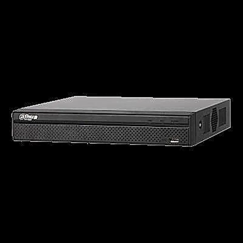 IP-видеорегистратор Dahua DHI-NVR2208-I