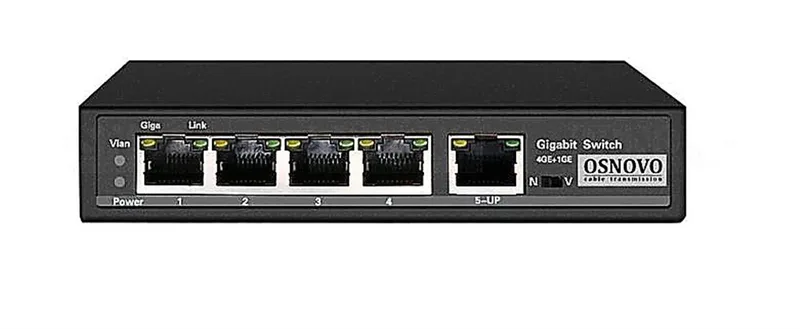 OSNOVO SW-8050/D