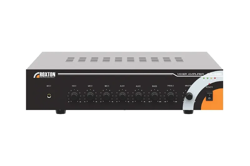 ROXTON AA-480