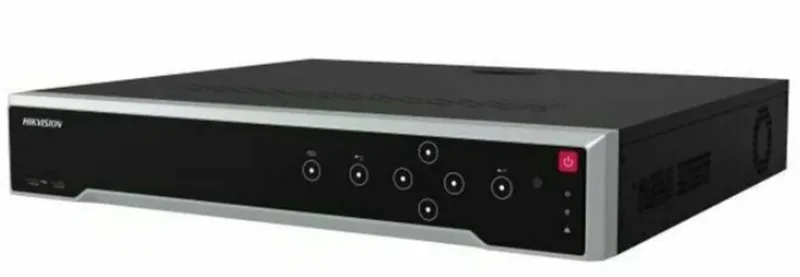 IP-видеорегистратор Hikvision DS-7732NI-M4/24P