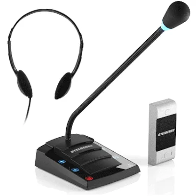 Микрофон Stelberry S-401