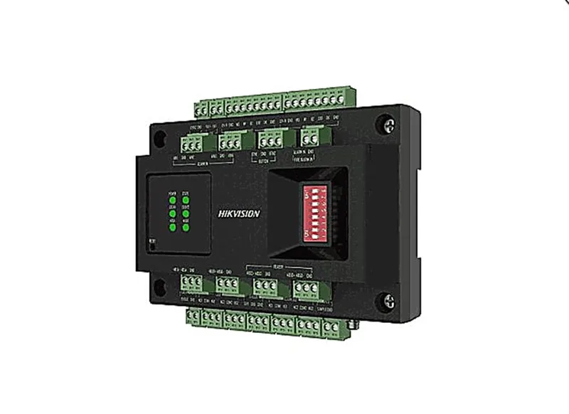 Hikvision DS-K2M002X