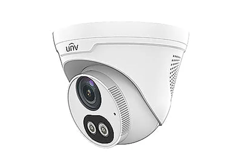 IP-камера Uniview IPC3614LE-ADF40KC-WL