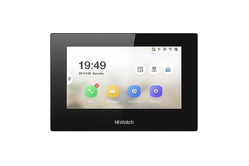 HiWatch VDP-H2211B