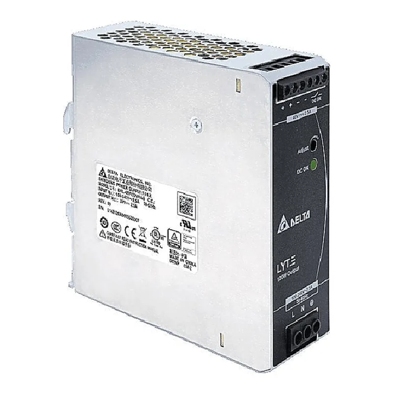 Dahua DH-DRL-48V120W1AAD