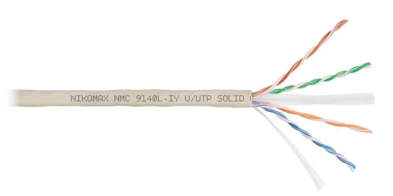 NIKOMAX NMC 9140L-IY