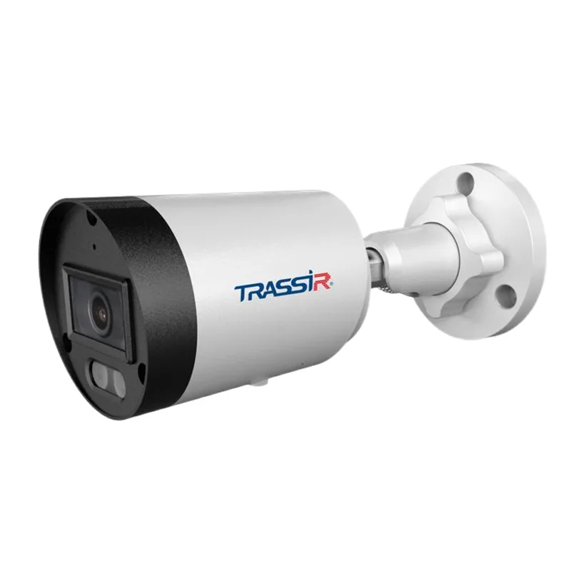 IP-камера TRASSIR TR-D2181IR5 v7 2.8
