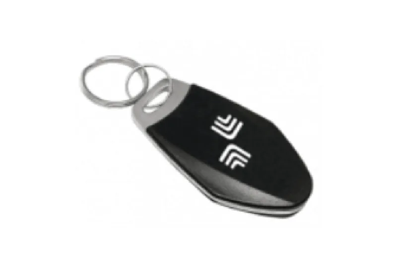 RFID-идентификатор Mifare 1K типа брелок "MKF-01"