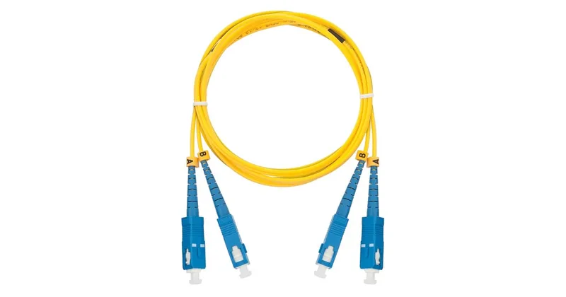 NIKOMAX NMF-PC2S2C2-SCU-SCU-005