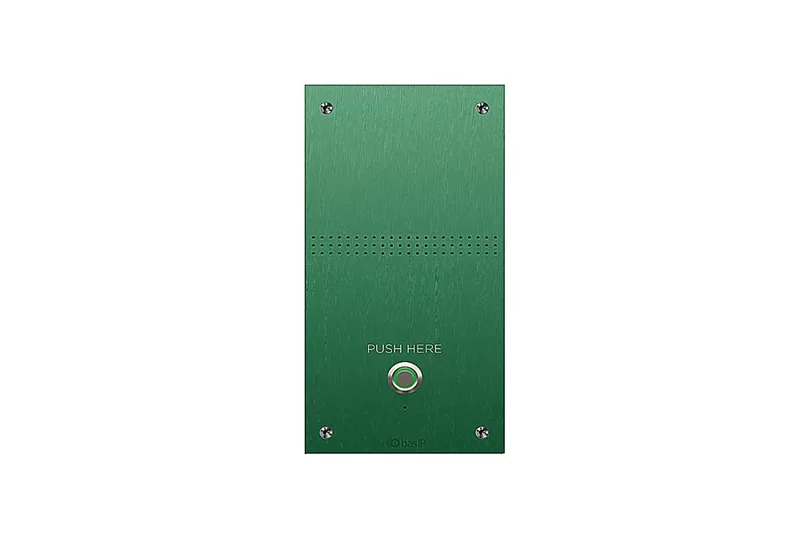BAS-IP AV-04AFD GREEN