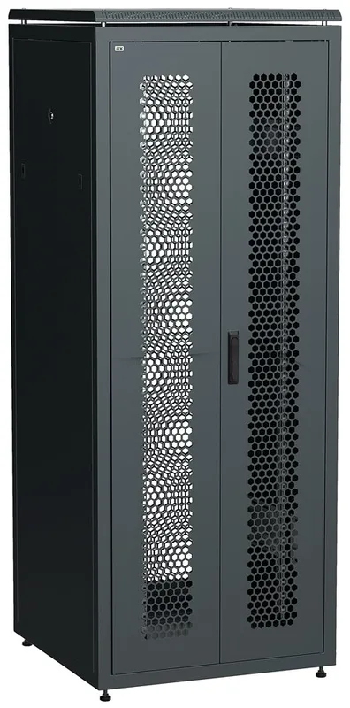 Телекоммуникационный шкаф ITK LN05-42U88-2PP