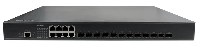 NIKOMAX GL-SW-X201-12ST