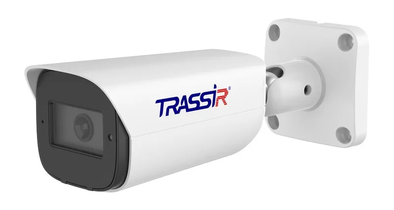 IP-камера TRASSIR TR-D2351WDIR4 3.6
