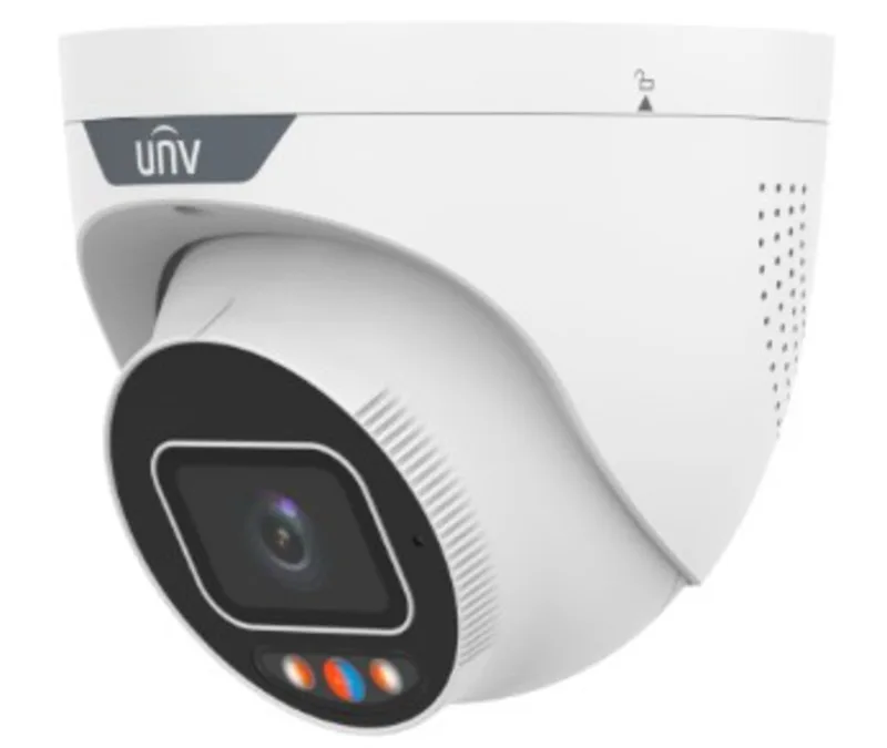IP-камера Uniview IPC3638SS-ADF40KMC-I1