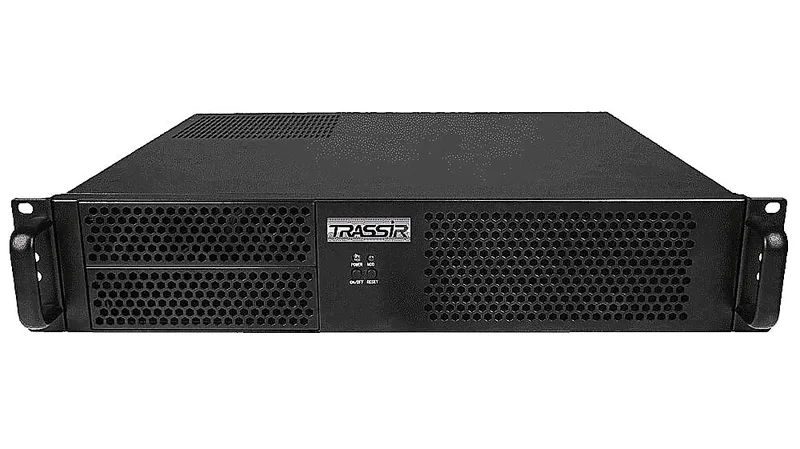 Удалённое рабочее место TRASSIR Client M4/128