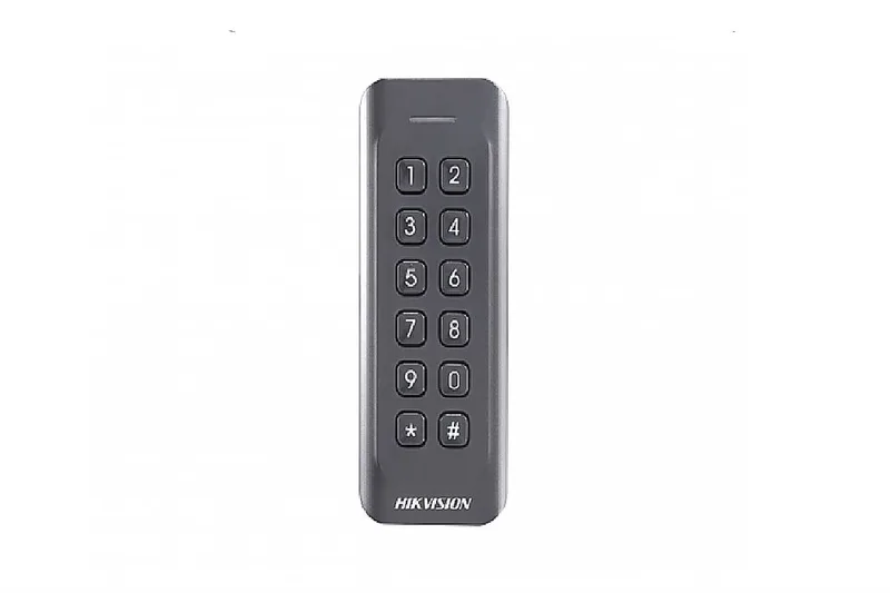 Hikvision DS-K1802EК