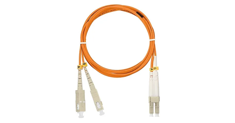 NIKOMAX NMF-PC2M2C2-SCU-LCU-001