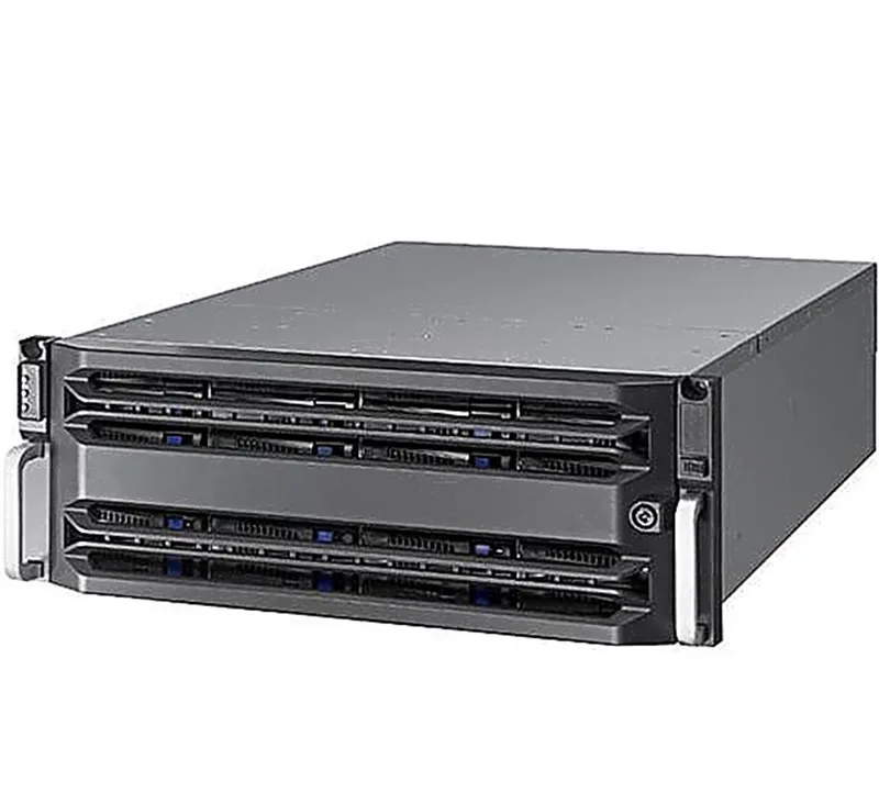Видеосервер Hikvision DS-A81024S-ICVS