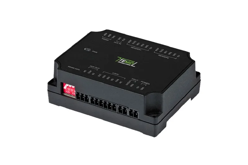 TEMID DM10
