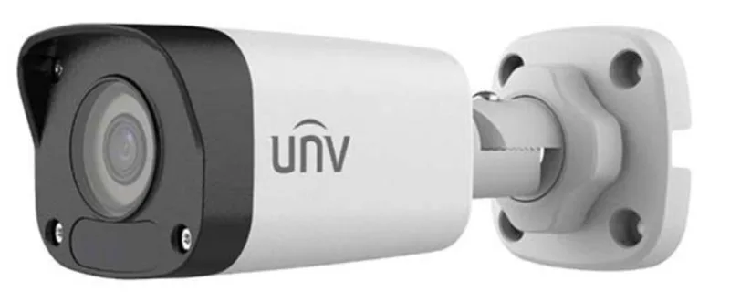 IP-камера Uniview IPC2124LB-ASF28K-A