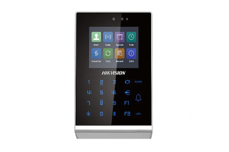 Hikvision DS-K1T105AE