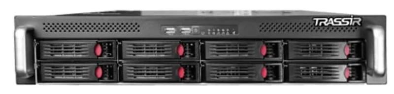 IP-видеорегистратор TRASSIR NeuroStation CT1 8800R/160-A5