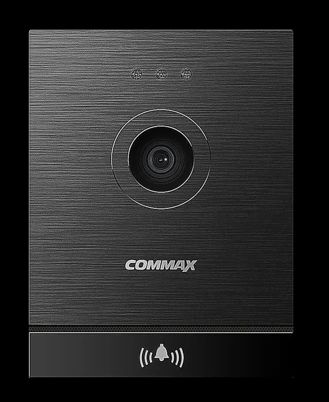 Commax DRC-4M Black