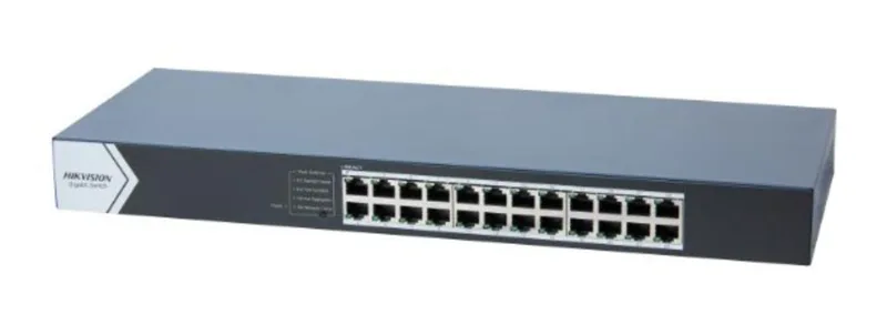 Hikvision DS-3E0524-E(C)