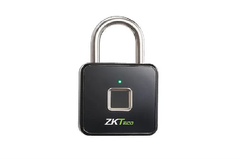ZKTeco Padlock