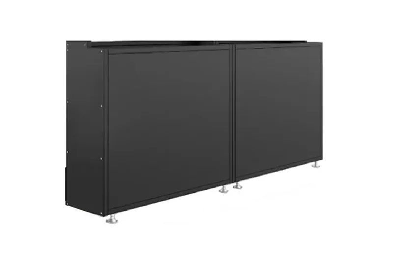 Кронштейн Uniview HB-2555-P0H06-C