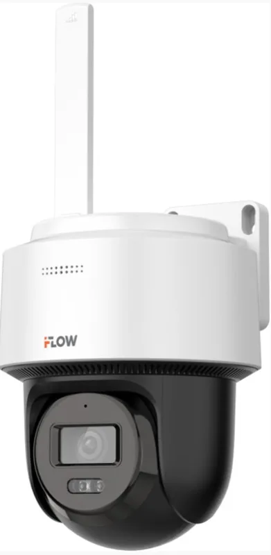 IP-камера iFLOW F-IP-2421CISWZ4