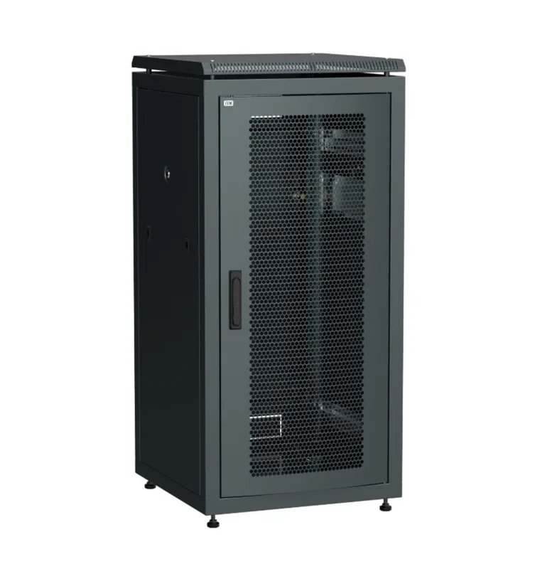 Телекоммуникационный шкаф ITK LN05-24U68-P