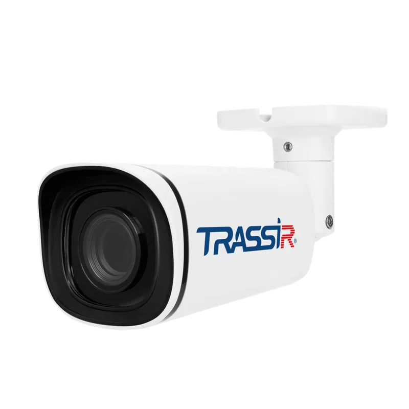 IP-камера TRASSIR TR-D2223WDZIR7 v3 2.7-13.5