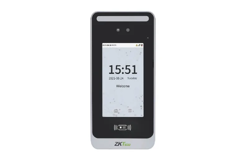 ZKTeco SpeedFace M4 [MF]