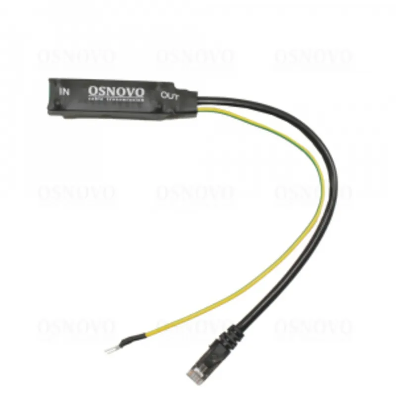 OSNOVO SP-IP-1000PT