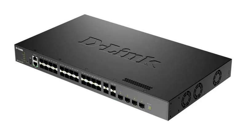 D-Link DXS-3410-32SY/A1A