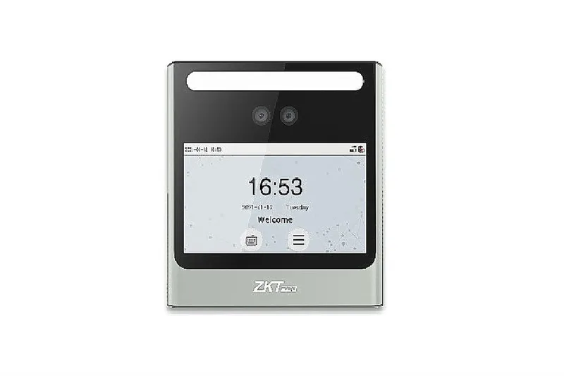 ZKTeco EFace10 [ID]