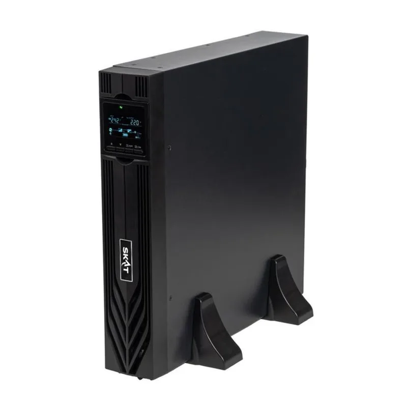 Бастион 8771 SKAT-UPS 2000-RACK-ON-E P3