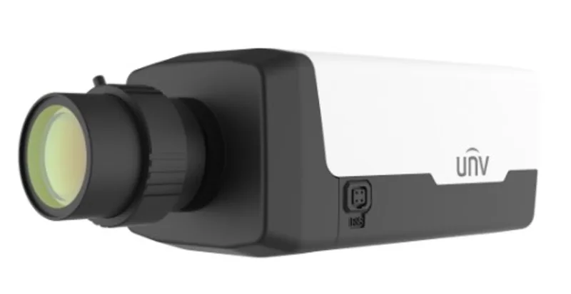 IP-камера Uniview IPC544SE-DK-I0